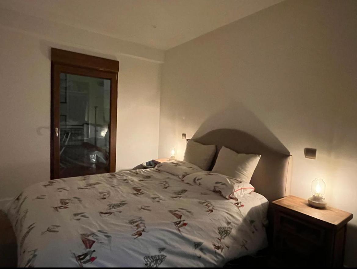 Biescas Suites Zewnętrze zdjęcie